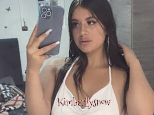 Kimberllysnow
