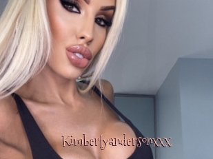 Kimberlyandersonxxx