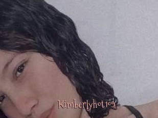 Kimberlyhot109