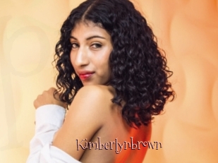 Kimberlynbrown
