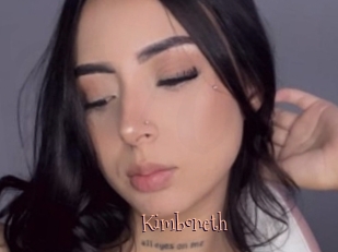 Kimboneth