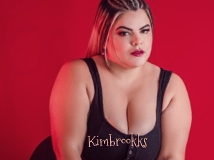 Kimbrookks