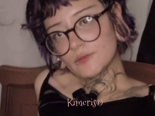 Kimcris19