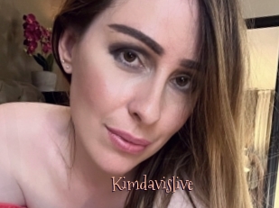 Kimdavislive