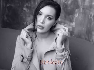 Kimdesire