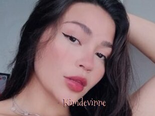 Kimdevinne