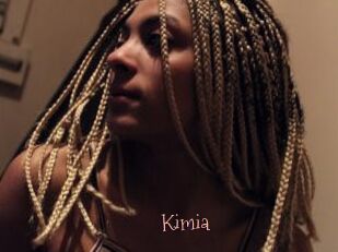 Kimia