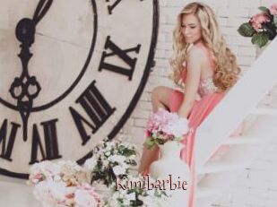 Kimibarbie