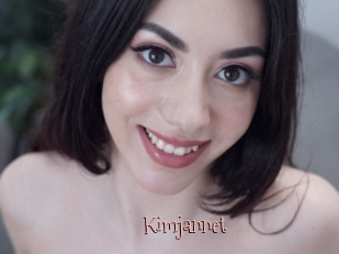 Kimjannet