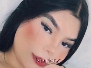 Kimjohanson
