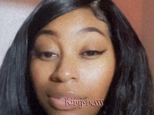 Kimjonesss
