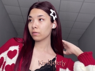 Kimklaverly