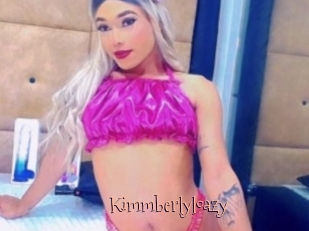Kimmberlyloazy