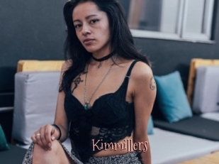 Kimmillers