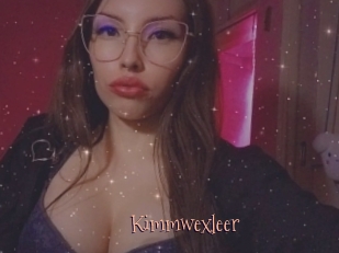 Kimmwexleer