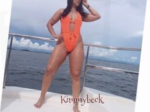 Kimmybeck