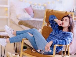 Kimmybrie
