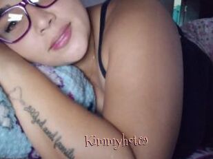 Kimmyhot89