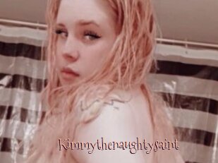 Kimmythenaughtysaint