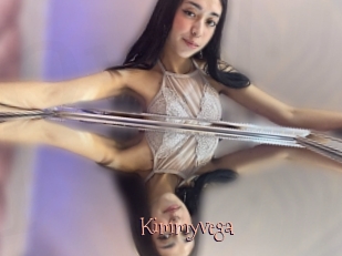 Kimmyvega