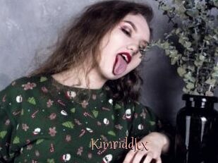 Kimriddlex