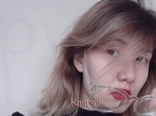 Kimrobi