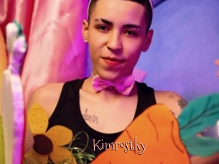 Kimrostky