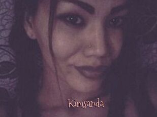 Kimsanda