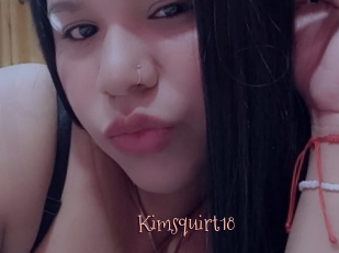 Kimsquirt18