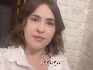 Kimtroye