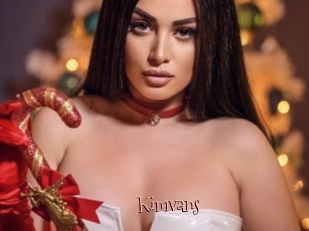 Kimvans