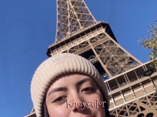 Kimysailor