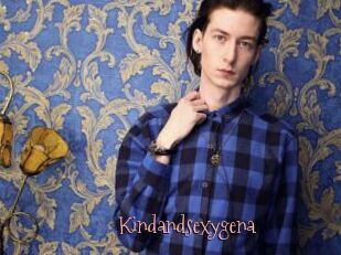 Kindandsexygena