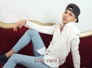 King_cami_hot