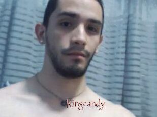 Kingcandy