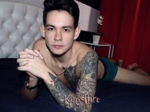 Kingoffire