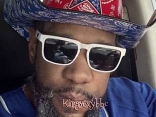 Kingsexybbc