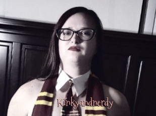 Kinkyandnerdy