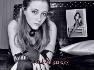 Kinkyarleenxxx