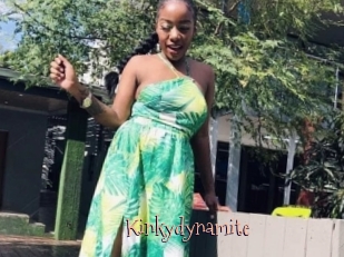 Kinkydynamite