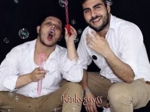Kinkyguyss