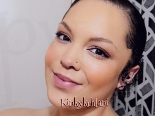 Kinkykehlani