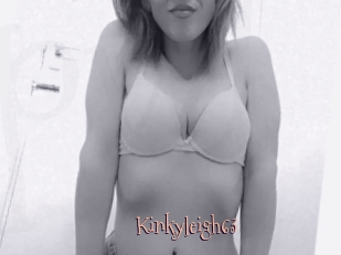 Kinkyleigh63