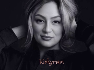 Kinkymam
