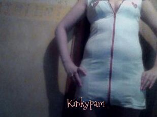 Kinkypam