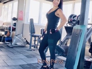 Kinkypariss