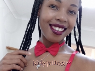 Kinkypetitexx100