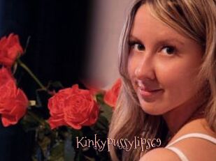 Kinkypussylips69