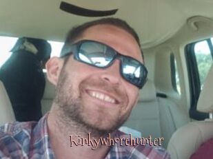 Kinkywhorehunter