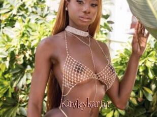 Kinsleykarter